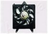 ASHIKA VNT281005 Fan, radiator